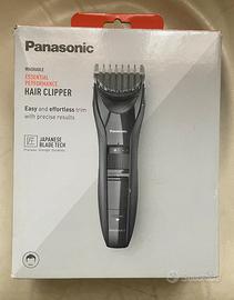 Panasonic whashable Hair Clipper