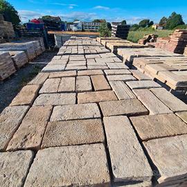 Mattoni vecchi 15x30