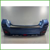 Paraurti Posteriore SUBARU XV SUV BLU 2012 2017 Or