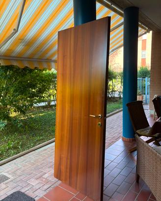 Porte di legno