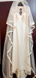 abito da sposa