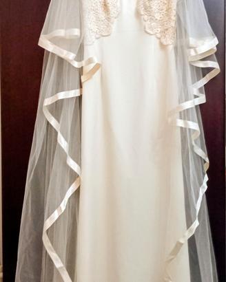 abito da sposa