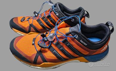 Scarpe da Trekking Adidas Terrex Skychaser Uomo
