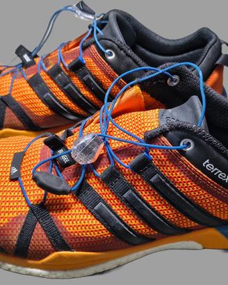 Scarpe da Trekking Adidas Terrex Skychaser Uomo