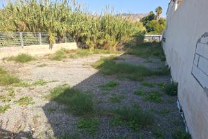 Terreno non edificabile a Saline joniche