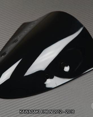 Cupolino / Parabrezza KAWASAKI ER6 N 2012 - 2016