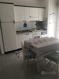 Bilocale relax zona mare