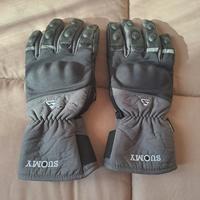 guanti invernali suomy