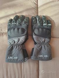 guanti invernali suomy