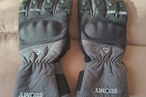 guanti invernali suomy