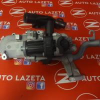 VALVOLA EGR PEUGEOT 208 Serie 9671187780 Diesel 1.