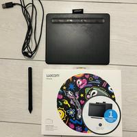 Tavoletta grafica wacom