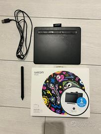 Tavoletta grafica wacom