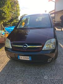 Opel Meriva A