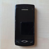 Samsung Wave S8500