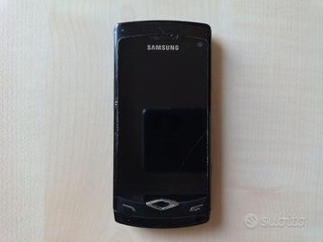 Samsung Wave S8500