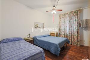 APPARTAMENTO CON GIARDINO E POSTO AUTO