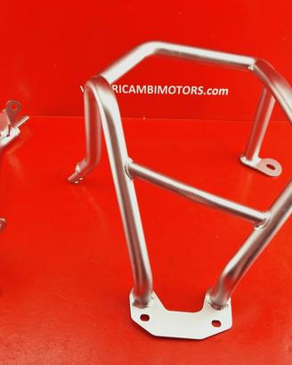 PARAMOTORE SX TOURATECH BMW R1200GS LC