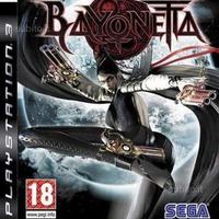 Bayonetta - PS3