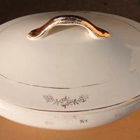 Antica Zuppiera Laveno