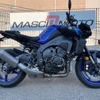 Yamaha MT-10