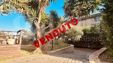Villa singola Formello [Cod. rif 3250674VRG]