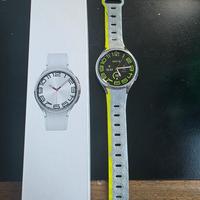 galaxy watch 6 classic lte