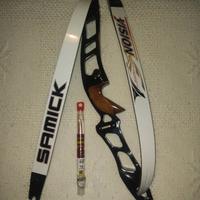 arco sportivo : kit completo per mancini