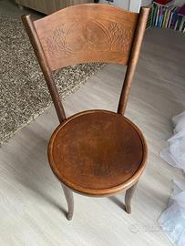 Sedie Thonet