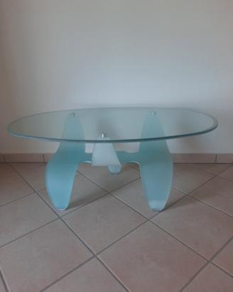 tavolino in vetro per salotto 