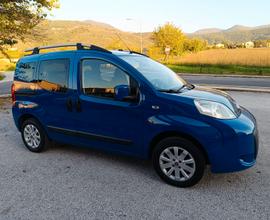 Fiat Qubo 1.4 8V 77 CV Dynamic Natural Power