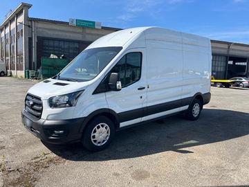 FORD Transit 350 2.0TDCi EcoBlue 170CV PL-TM Fur