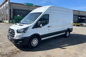 FORD Transit 350 2.0TDCi EcoBlue 170CV PL-TM Fur