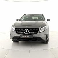 MERCEDES GLA-X156 2017 - GLA 200 d Sport au U30890