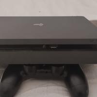 PS4 slim