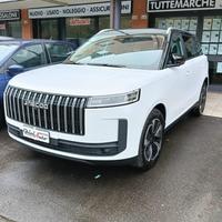 JAECOO J5 Jaecoo 5 1.6 TGDI 147 CV aut. Exclusiv