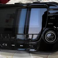 Autoradio originale fiat tipo di serie
