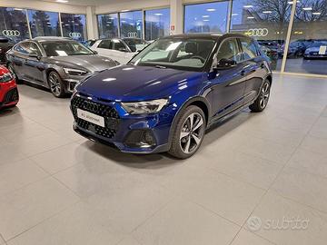 Audi A1 allstreet 30 TFSI S tronic Identity C...