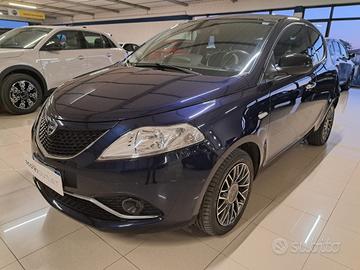 LANCIA Ypsilon III 2015 - Ypsilon 1.2 Gold 69cv