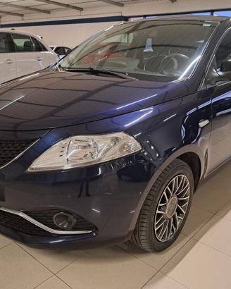 LANCIA Ypsilon III 2015 - Ypsilon 1.2 Gold 69cv