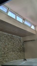 Box auto grande, moto, ecc