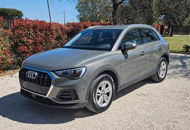 Audi Q3 tdi quattro 