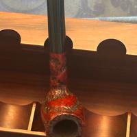 Pipa Rusticana REAL BRIAR