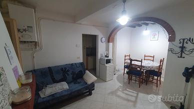 Appartamento per studenti in centro