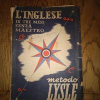 L'inglese in 3 mesi senza maestro