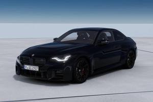 BMW Serie 2 M2 Coupé