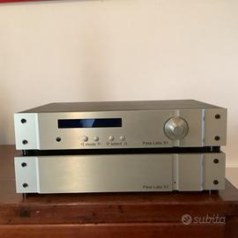 Pass Labs X1 Preamplificatore