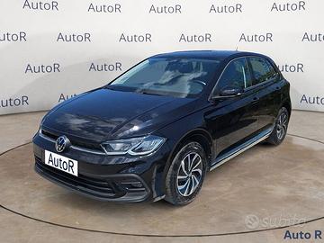 Volkswagen Polo 1.0 TSI Life DSG
