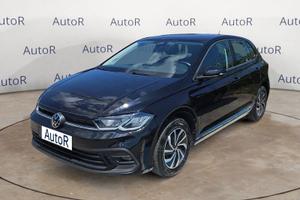 Volkswagen Polo 1.0 TSI Life DSG