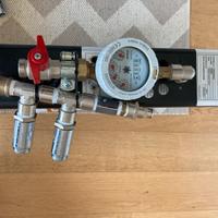 Sistema di filtrazione